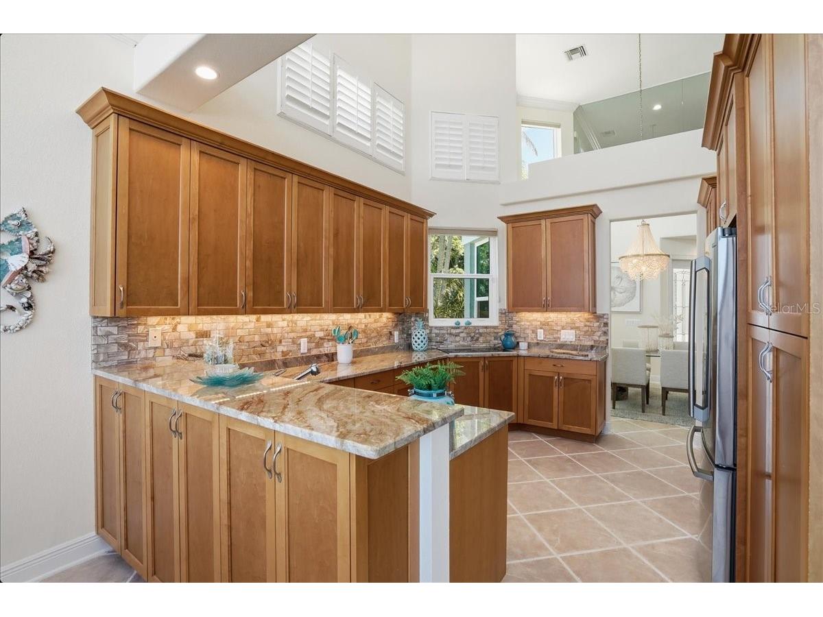 3636 Fair Oaks Place Longboat Key FL 34228 - SARASOTA BAY A4686948 image24