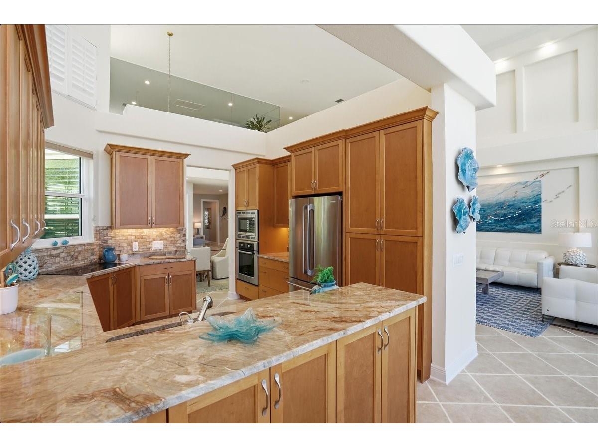 3636 Fair Oaks Place Longboat Key FL 34228 - SARASOTA BAY A4686948 image25