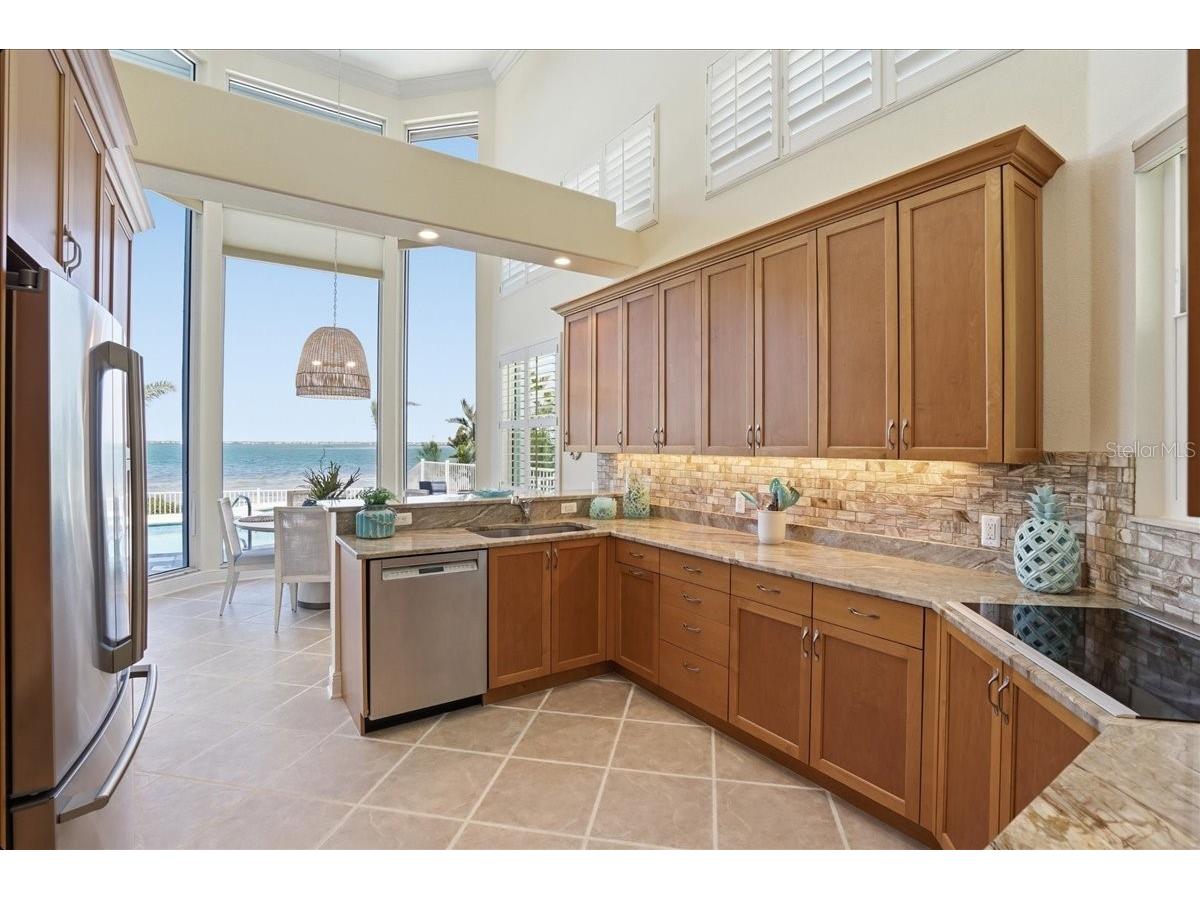 3636 Fair Oaks Place Longboat Key FL 34228 - SARASOTA BAY A4686948 image27