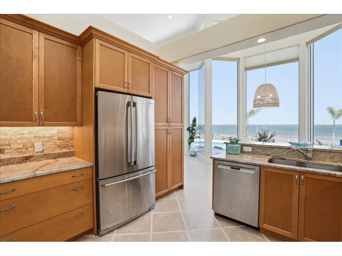 3636 Fair Oaks Place Longboat Key FL 34228 - SARASOTA BAY A4686948 image28