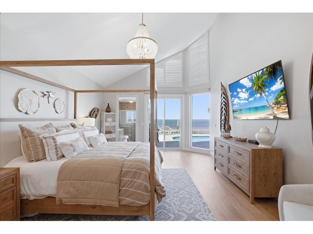 3636 Fair Oaks Place Longboat Key FL 34228 - SARASOTA BAY A4686948 image33
