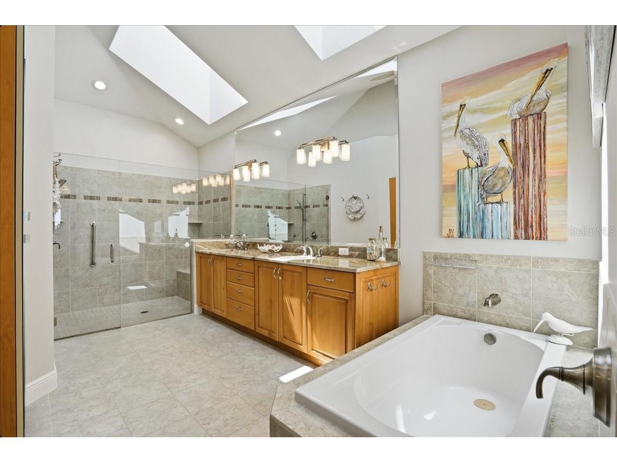 3636 Fair Oaks Place Longboat Key FL 34228 - SARASOTA BAY A4686948 image38