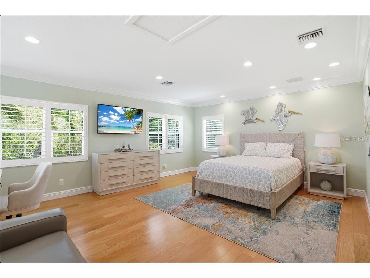3636 Fair Oaks Place Longboat Key FL 34228 - SARASOTA BAY A4686948 image48