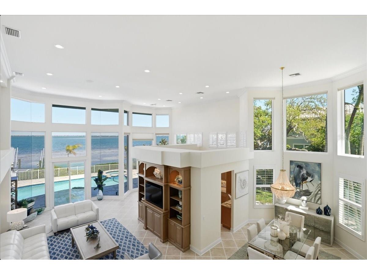 3636 Fair Oaks Place Longboat Key FL 34228 - SARASOTA BAY A4686948 image51
