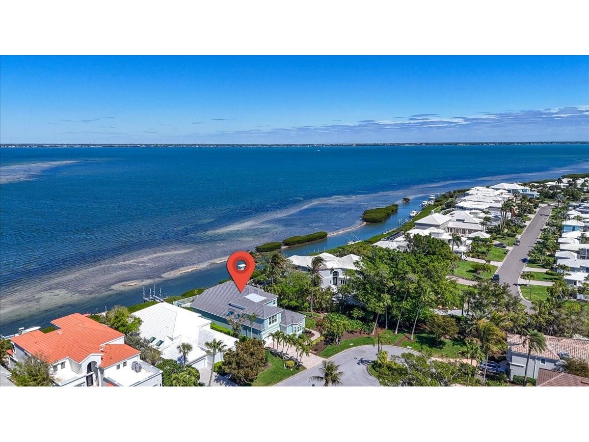 3636 Fair Oaks Place Longboat Key FL 34228 - SARASOTA BAY A4686948 image54