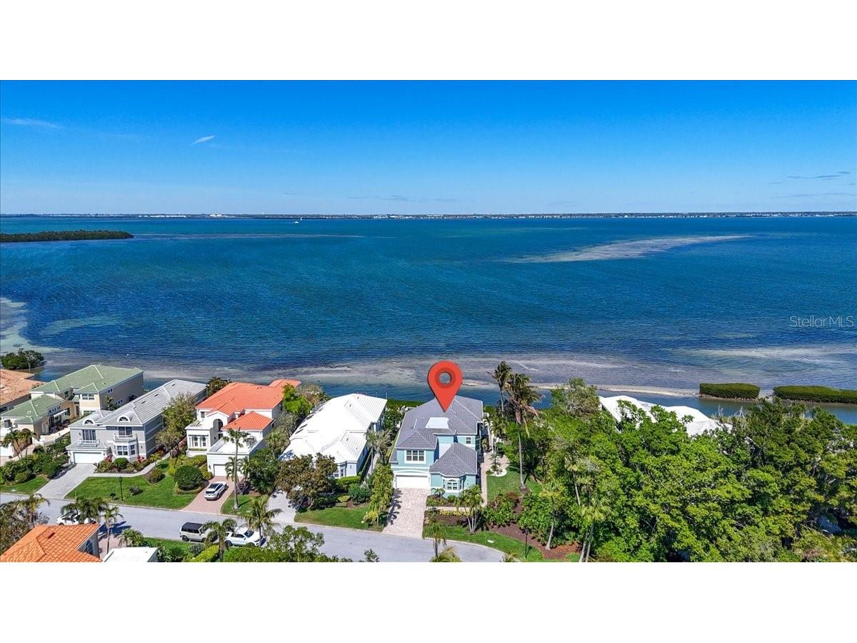 3636 Fair Oaks Place Longboat Key FL 34228 - SARASOTA BAY A4686948 image55