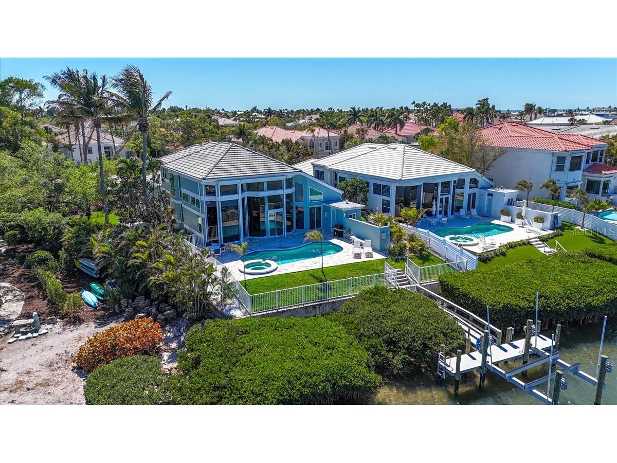 3636 Fair Oaks Place Longboat Key FL 34228 - SARASOTA BAY A4686948 image56