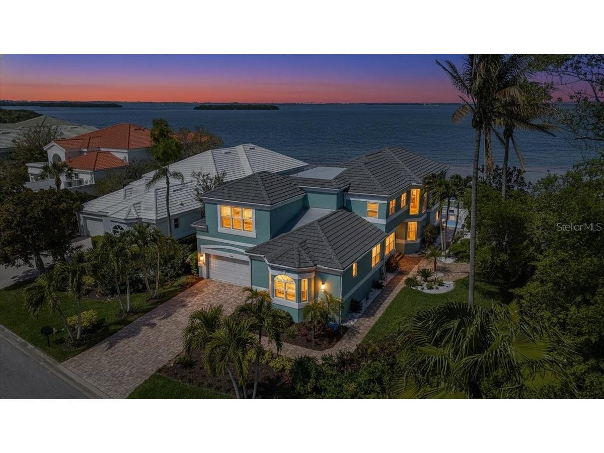 3636 Fair Oaks Place Longboat Key FL 34228 - SARASOTA BAY A4686948 image57
