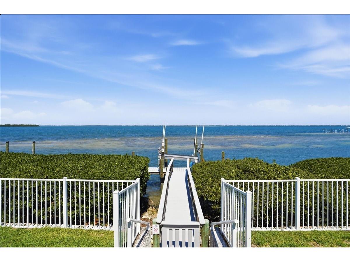 3636 Fair Oaks Place Longboat Key FL 34228 - SARASOTA BAY A4686948 image58