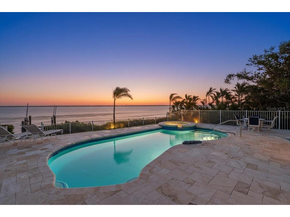 3636 Fair Oaks Place Longboat Key FL 34228 - SARASOTA BAY A4686948 image59