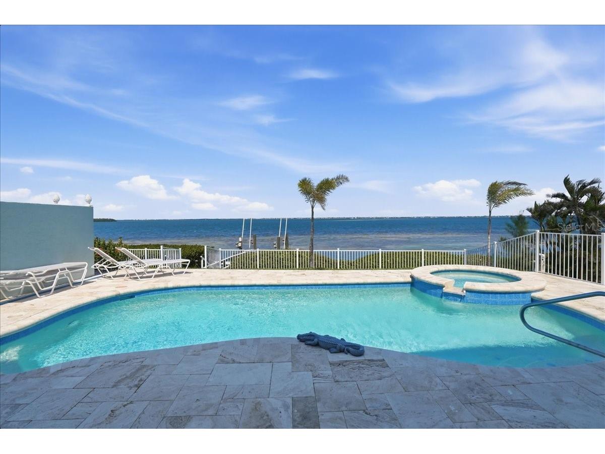 3636 Fair Oaks Place Longboat Key FL 34228 - SARASOTA BAY A4686948 image6