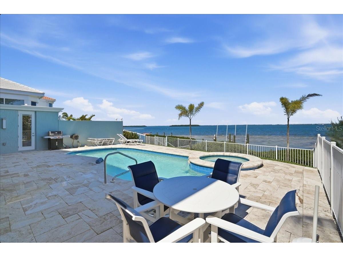 3636 Fair Oaks Place Longboat Key FL 34228 - SARASOTA BAY A4686948 image7
