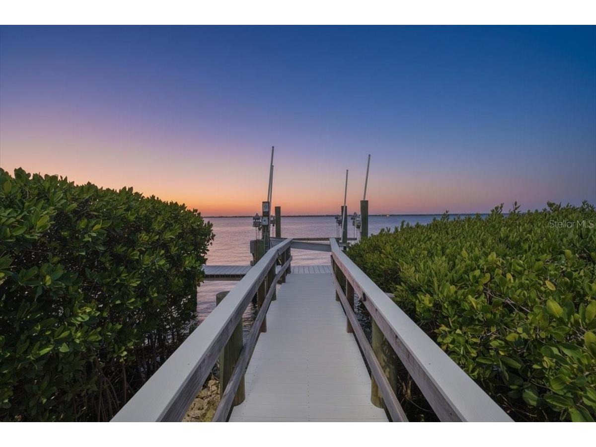 3636 Fair Oaks Place Longboat Key FL 34228 - SARASOTA BAY A4686948 image8