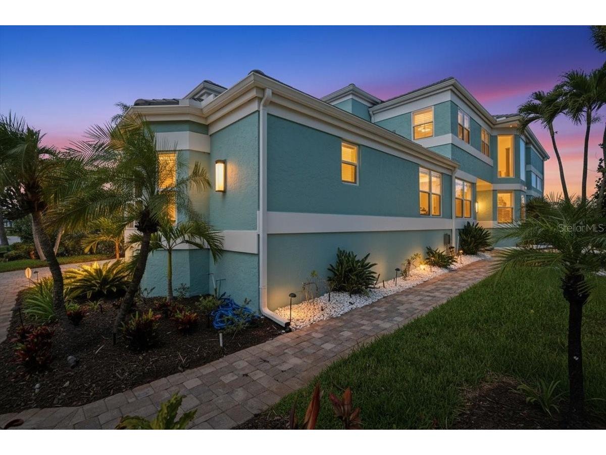 3636 Fair Oaks Place Longboat Key FL 34228 - SARASOTA BAY A4686948 image9