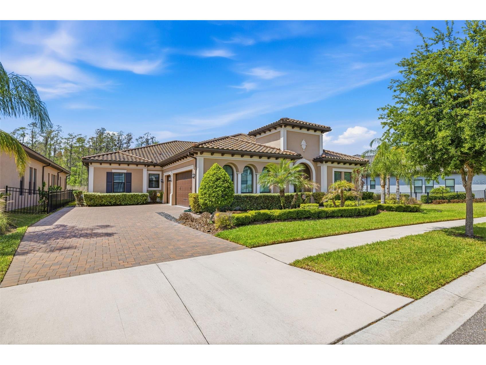 3636 Madison Cypress Drive Lutz FL 33558 TB8494361 image1
