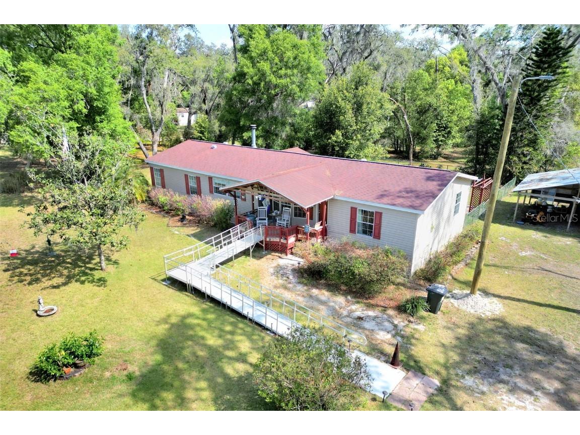 3636 Ryans Lane Zephyrhills FL 33541 TB8367091 image1