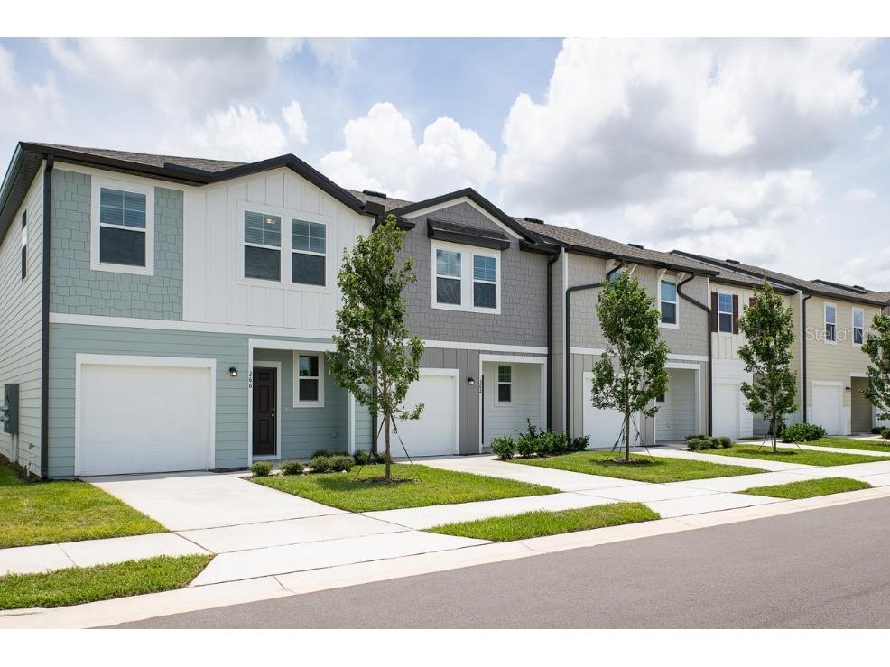 3636 Spire Drive Davenport FL 33837 TB8442492 image1