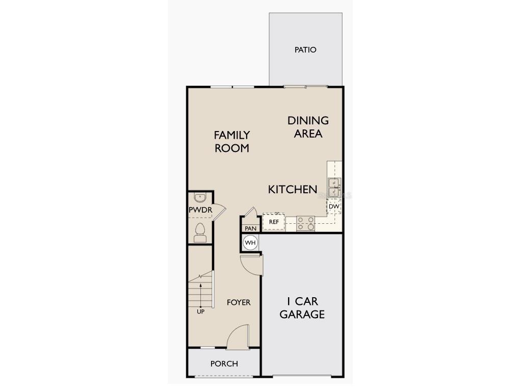 3636 Spire Drive Davenport FL 33837 TB8442492 image2