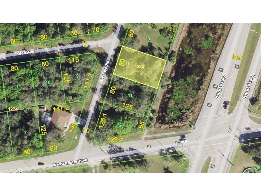 3636 Vessels Road Port Charlotte FL 33980 S5051993 image1