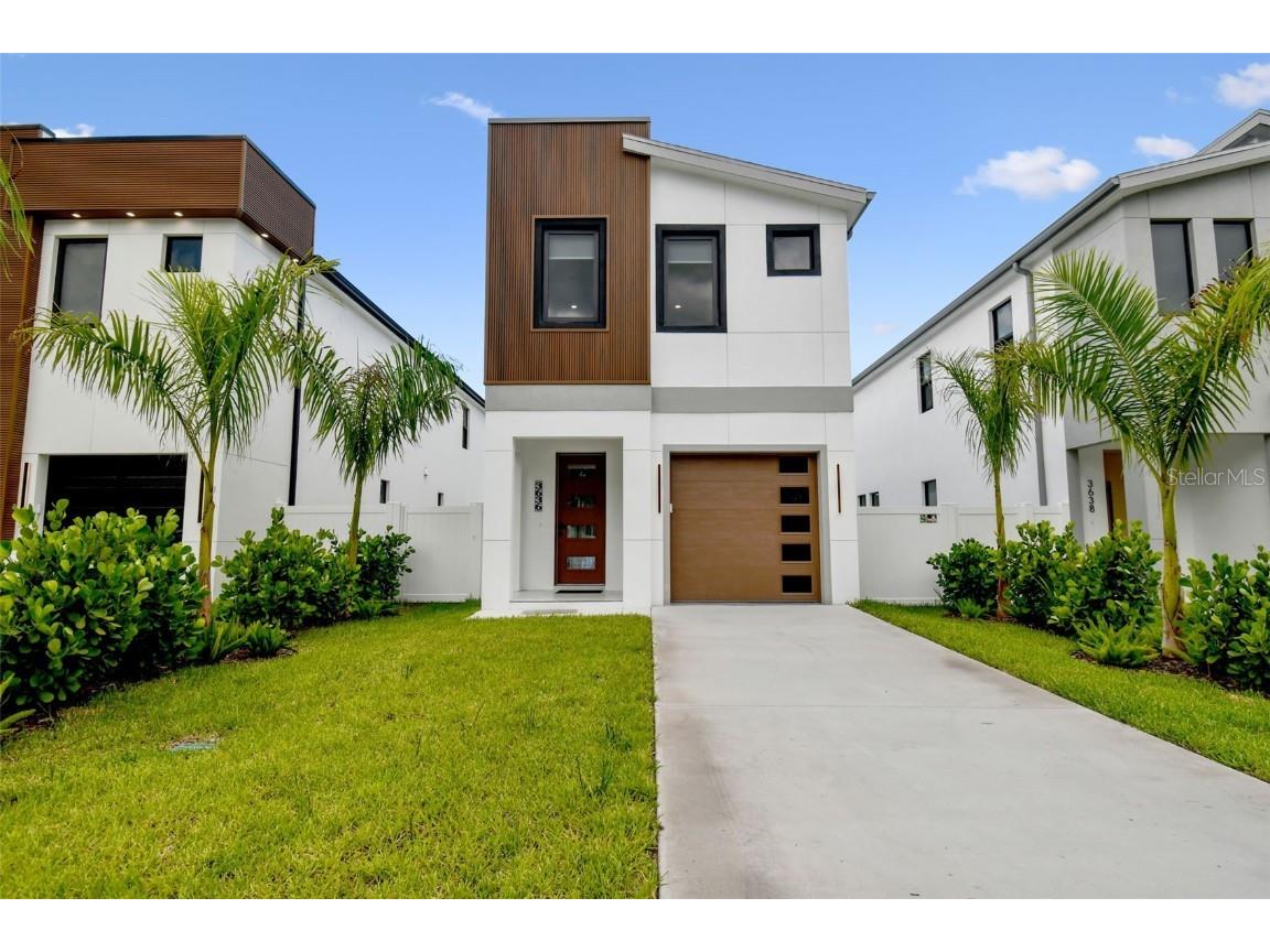 3636 W Palmetto Street Tampa FL 33607 T3533897 image1