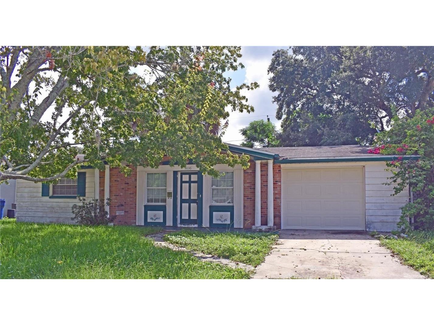 3636 Wiltshire Drive Holiday FL 34691 T3465276 image1