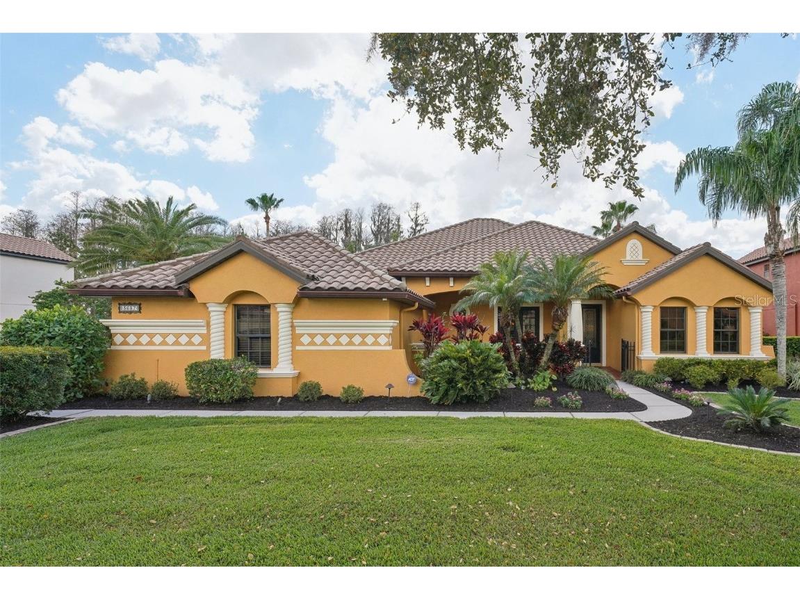 3637 Ballastone Drive Land O Lakes FL 34638 TB8355270 image1