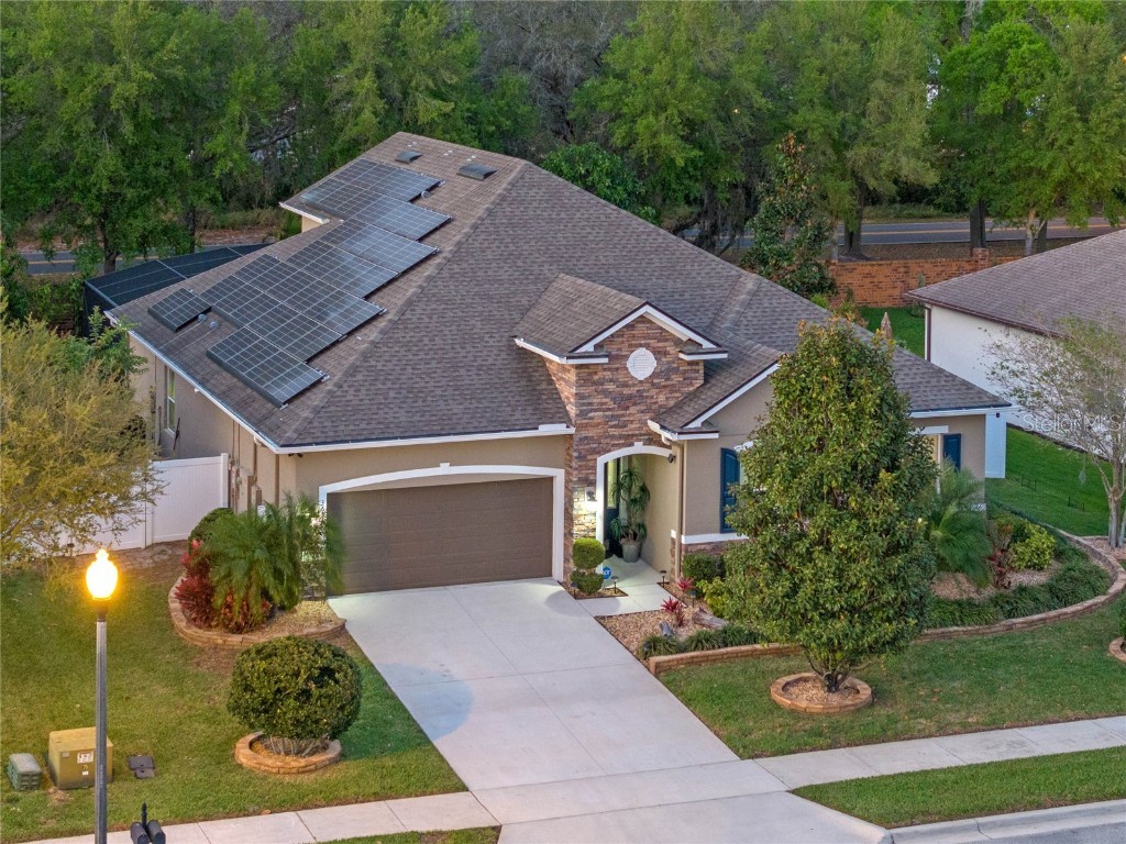 3637 Chandler Estates Drive Apopka FL 32712 O6293284 image1