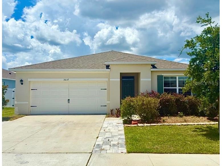 3637 Diving Dove Lane Bartow FL 33830 A4695071 image1