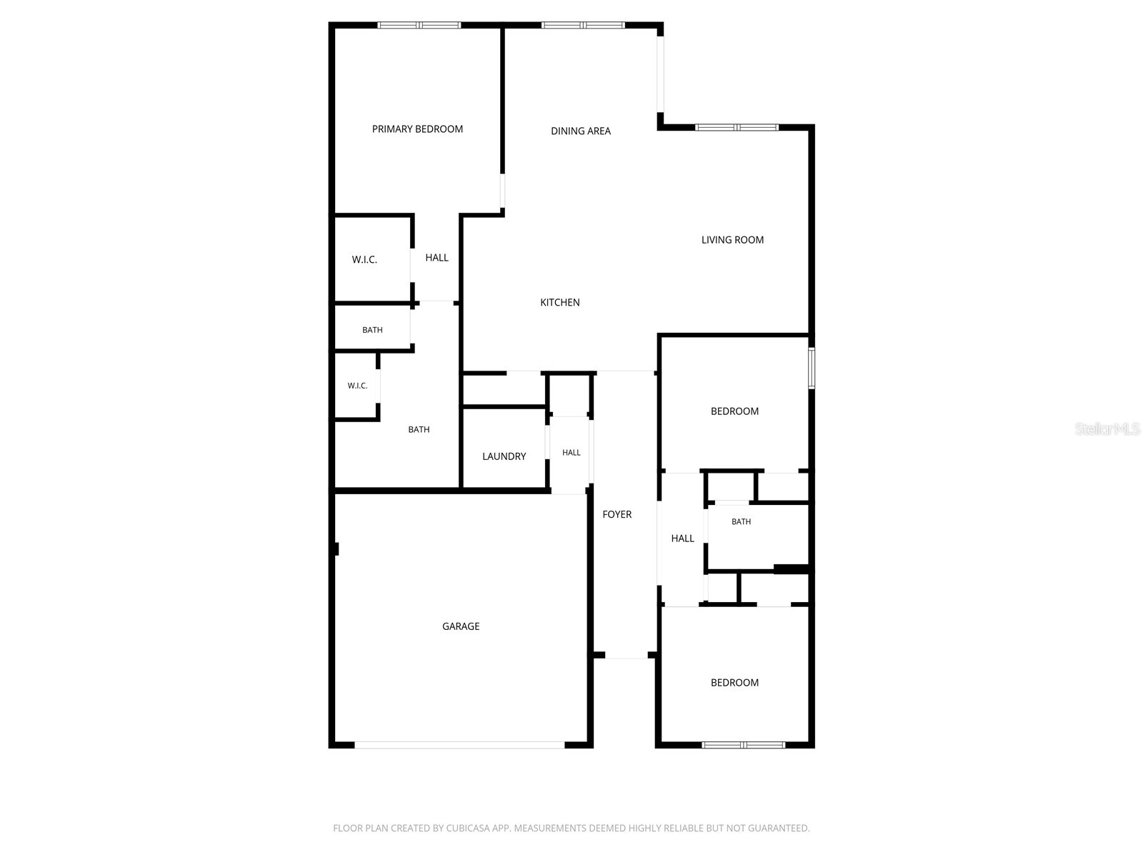 3637 Diving Dove Lane Bartow FL 33830 A4695071 image48