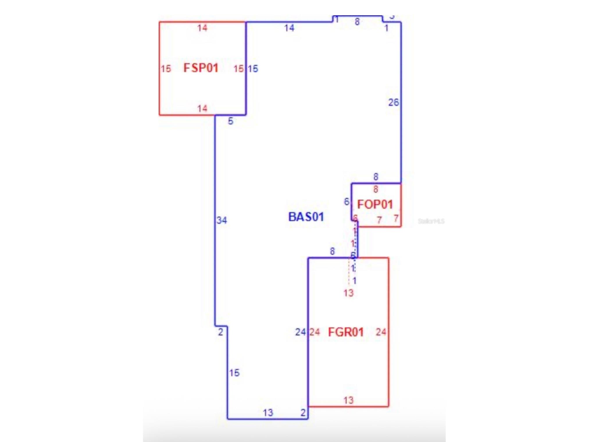 3637 Downfield Place #402 New Port Richey FL 34655 TB8486622 image39
