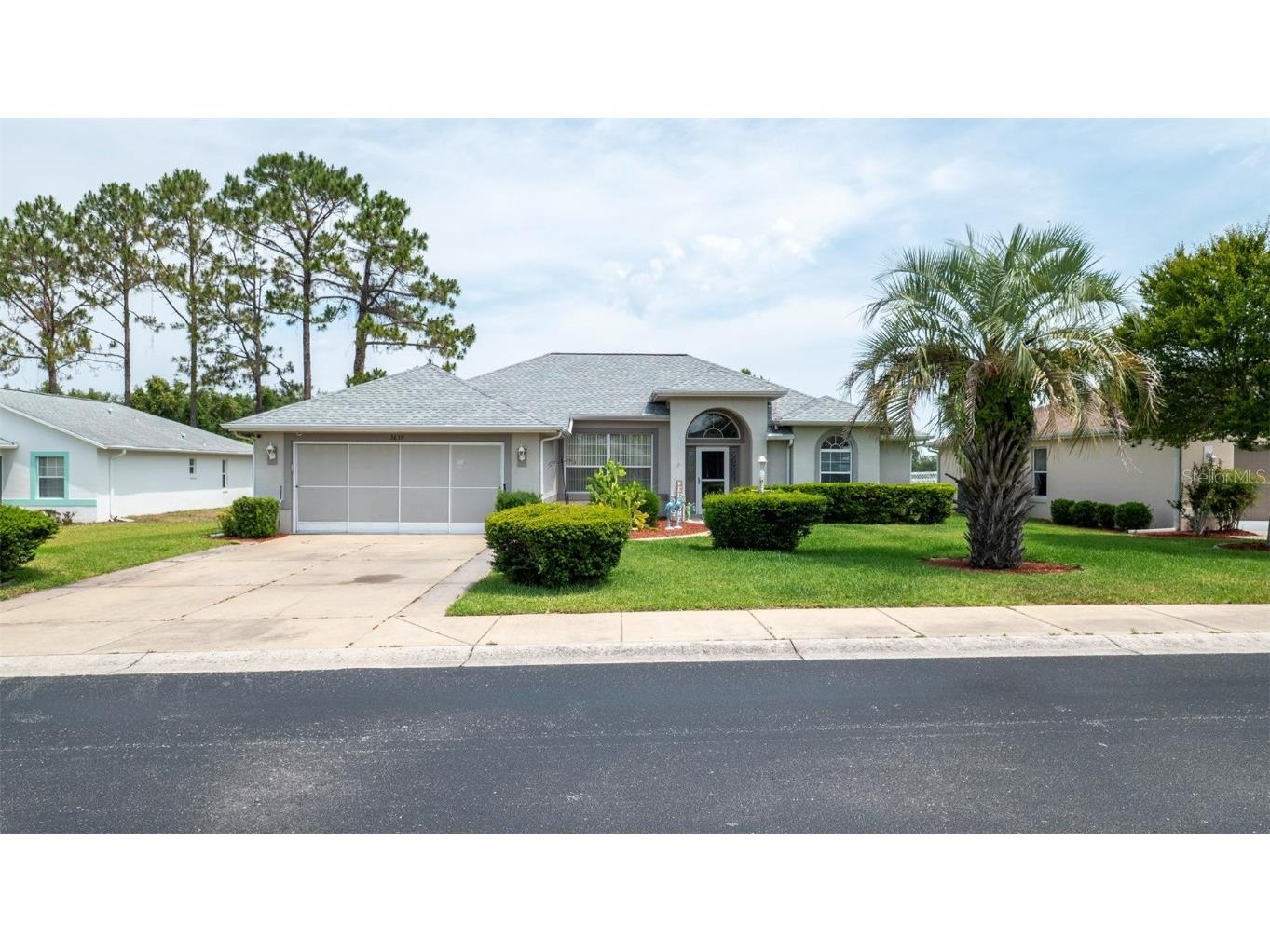 3637 E Lake Todd Drive Hernando FL 34442 W7875305 image1