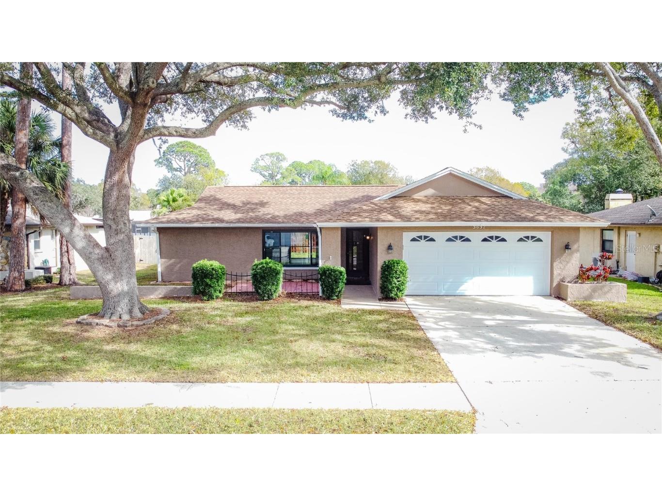 3637 Fairway Forest Circle Palm Harbor FL 34685 T3497153 image1