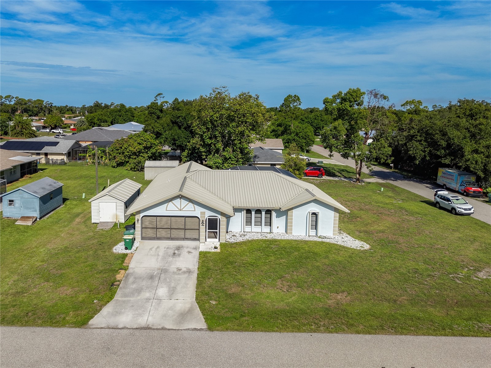 3637 Idlewild Street Punta Gorda FL 33980 C7528260 image2
