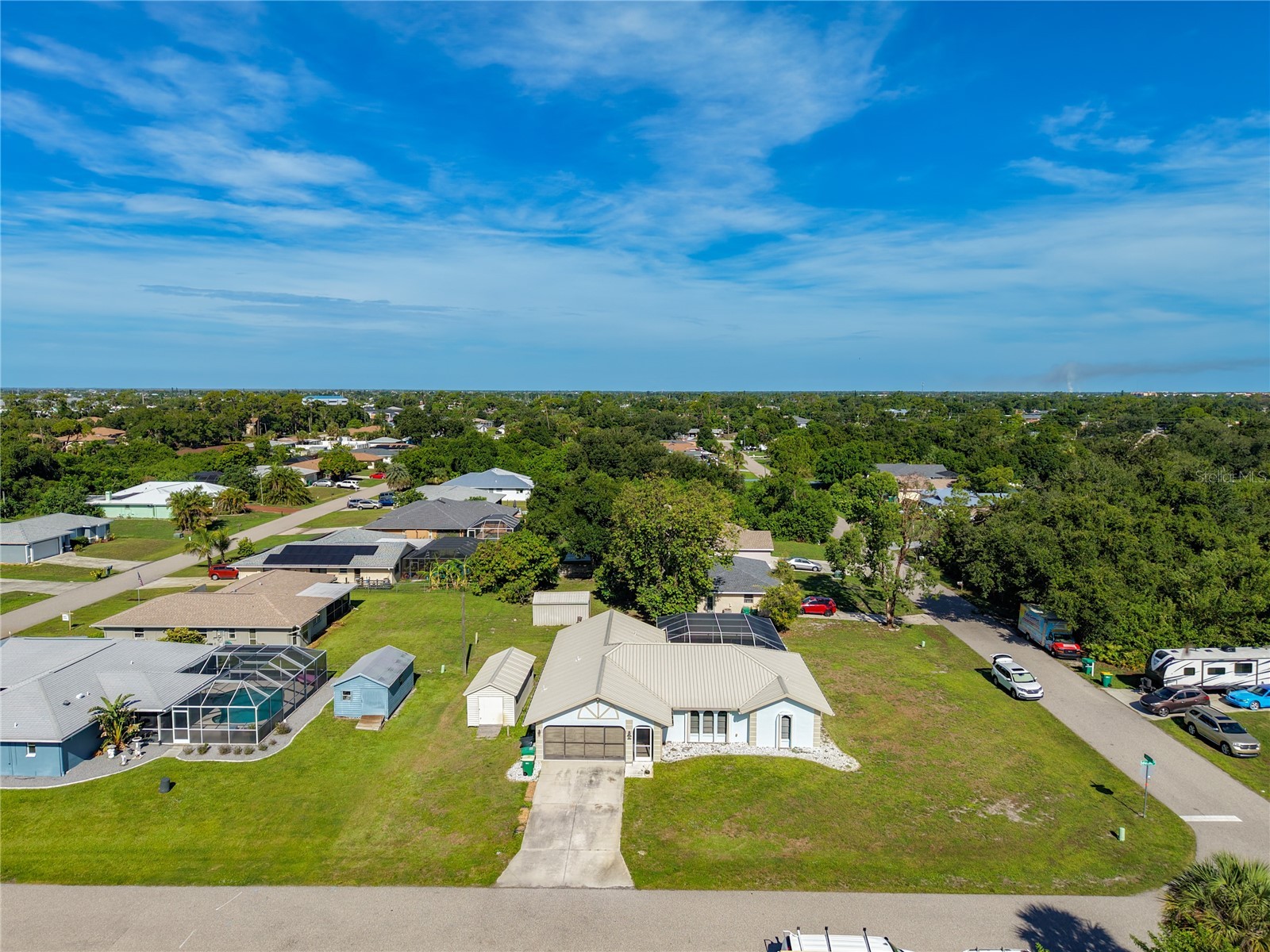 3637 Idlewild Street Punta Gorda FL 33980 C7528260 image3