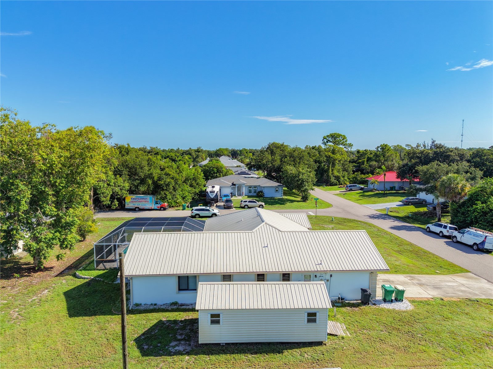 3637 Idlewild Street Punta Gorda FL 33980 C7528260 image58