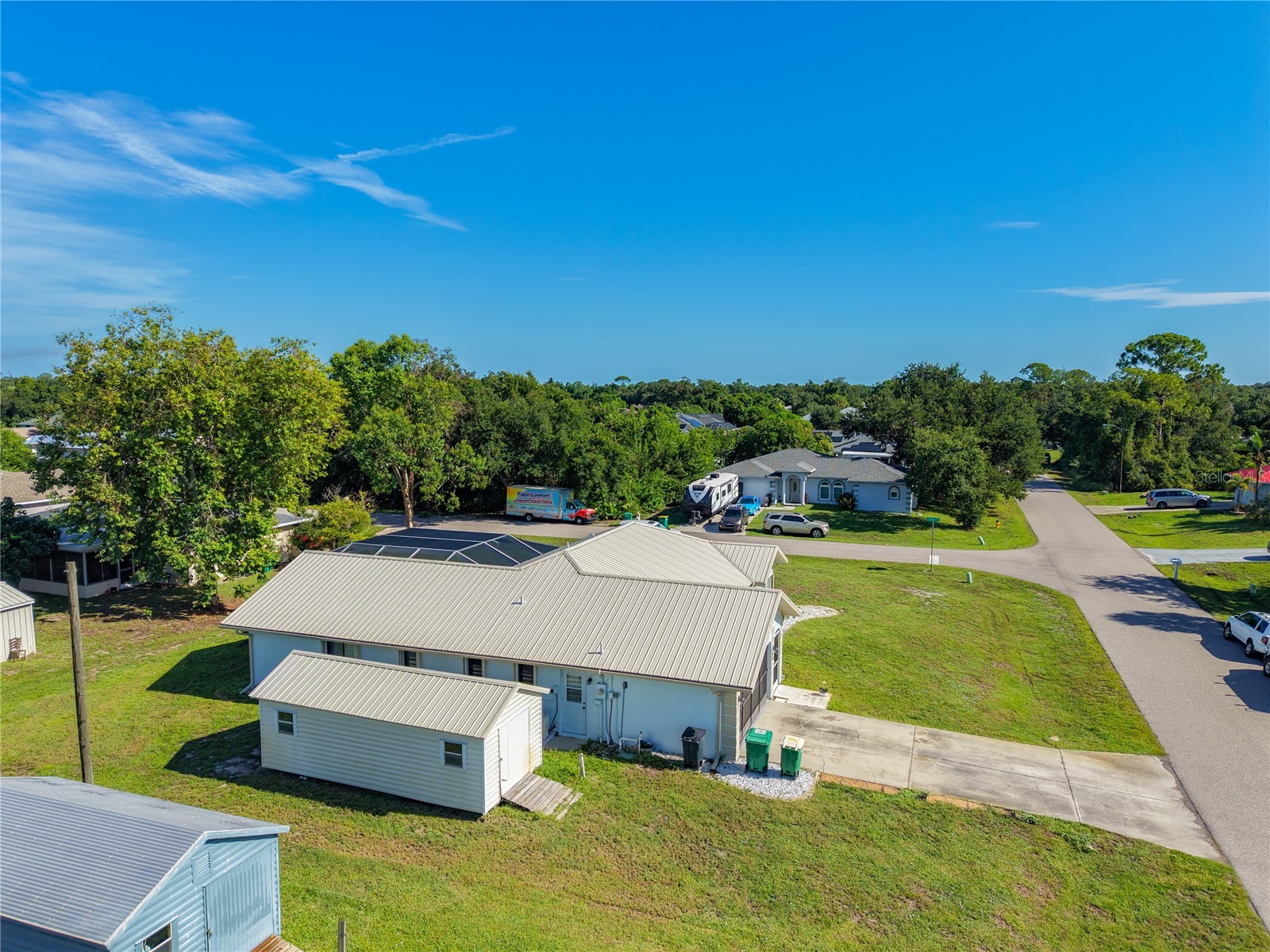3637 Idlewild Street Punta Gorda FL 33980 C7528260 image59