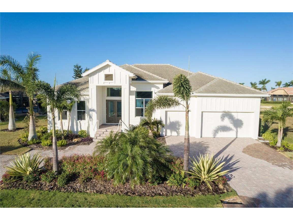3637 Licata Court Punta Gorda FL 33950 - LICATA CANAL C7472559 image1