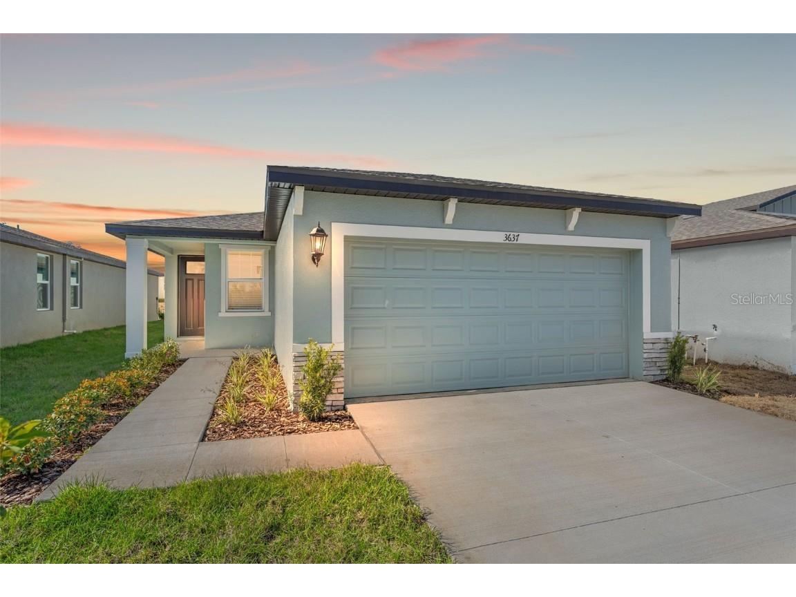 3637 Moscato Drive Brooksville FL 34602 TB8355740 image1