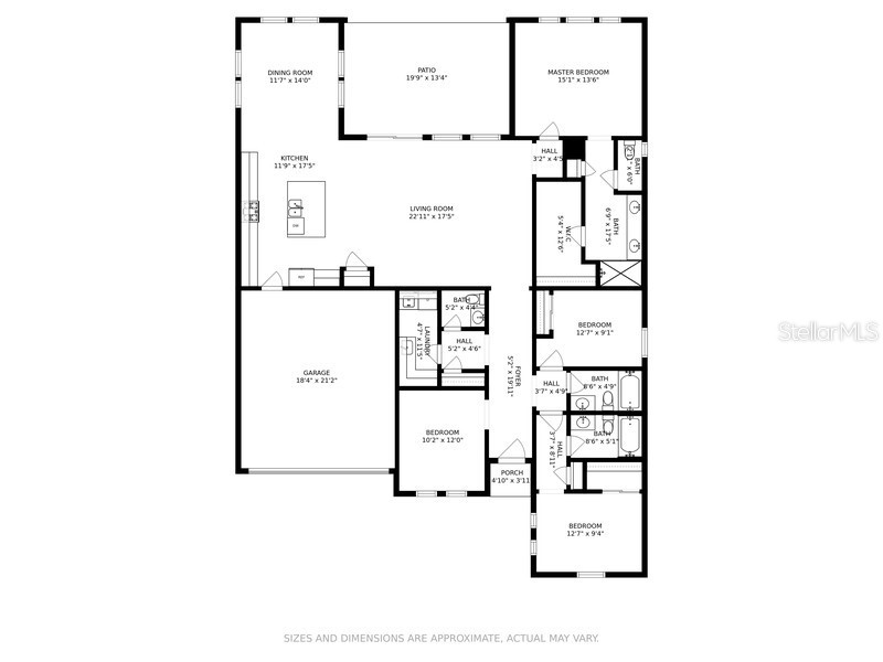 3637 NW 56th Avenue Ocala FL 34482 OM707259 image59