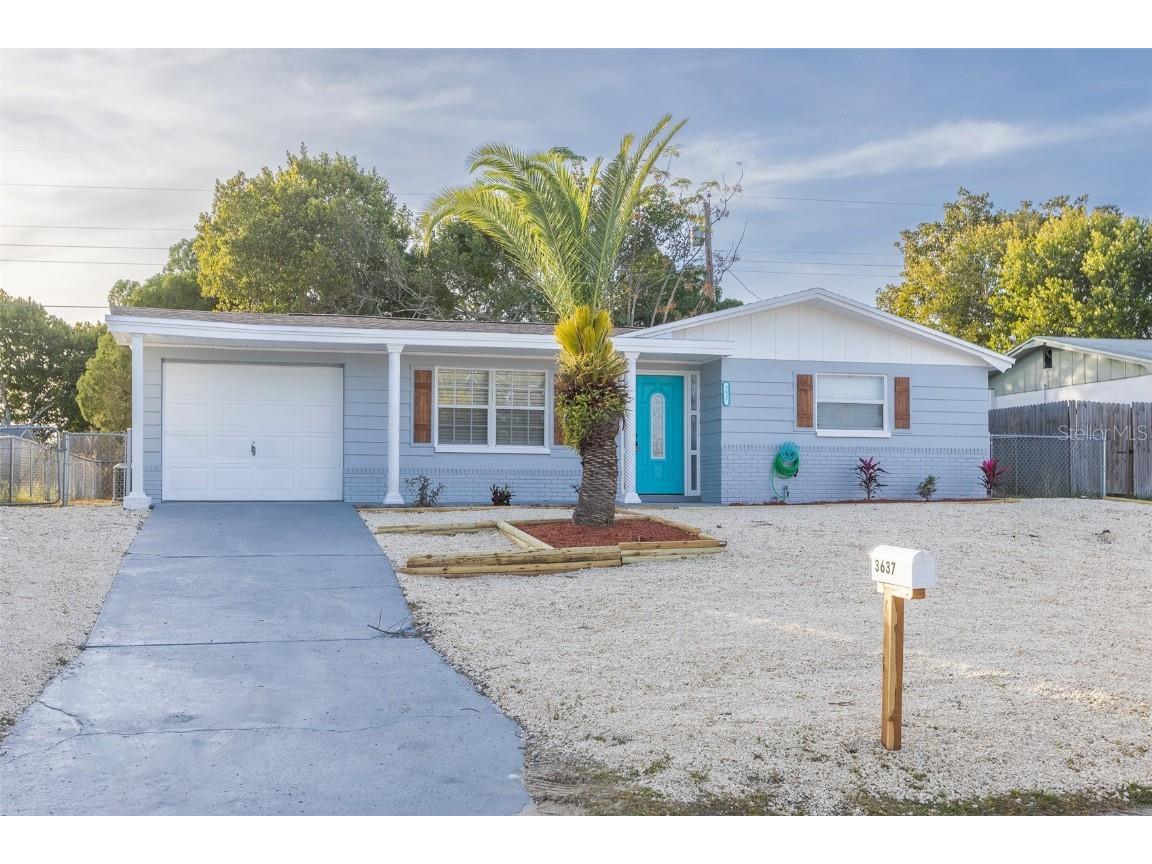 3637 Oakhurst Drive Holiday FL 34691 T3495738 image1