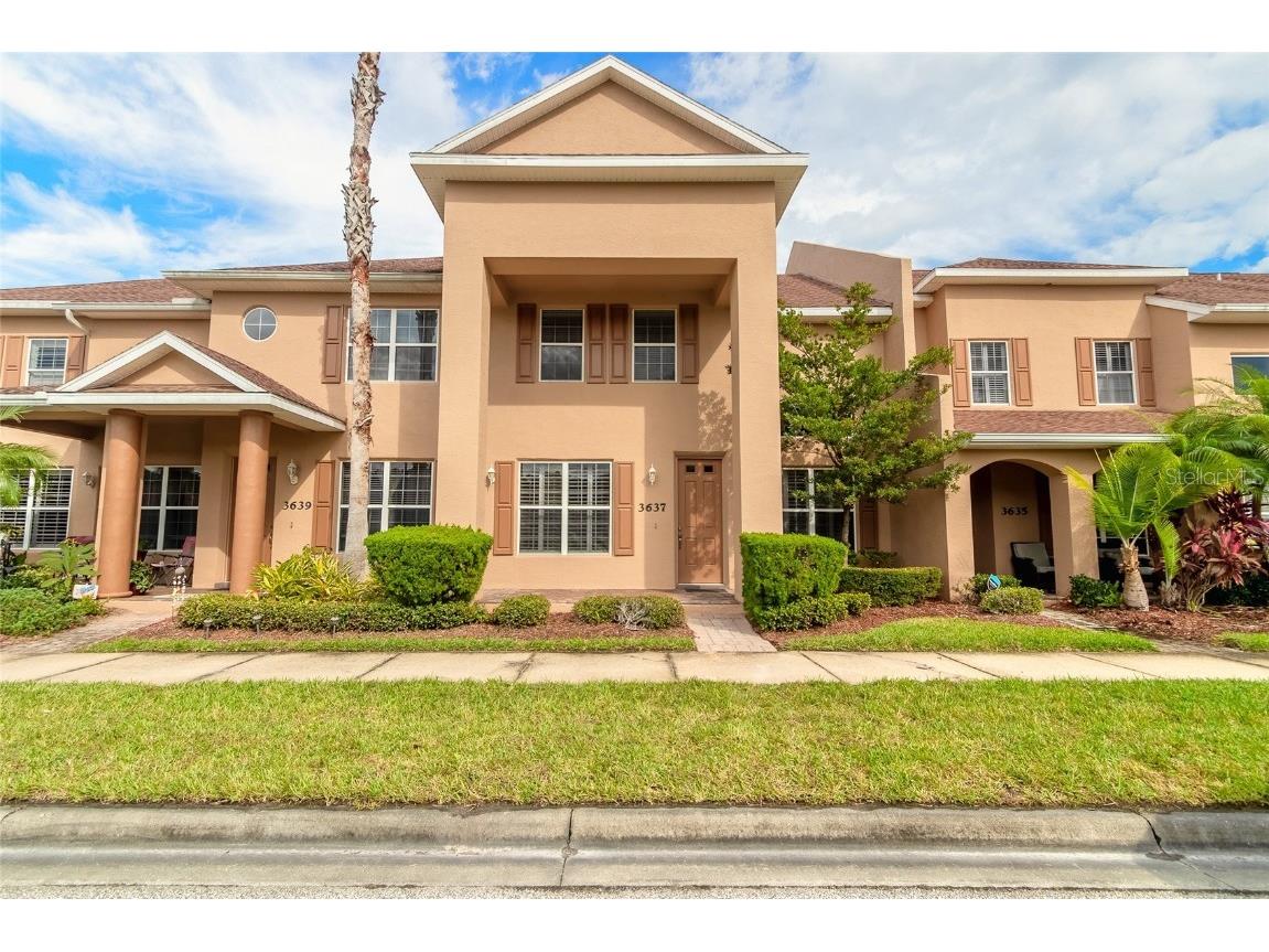 3637 Romea Circle New Smyrna Beach FL 32168 V4933387 image1