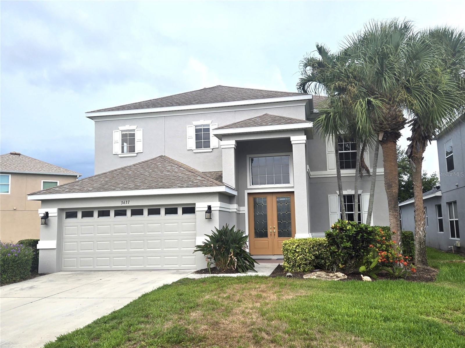 3637 Summerwind Circle Bradenton FL 34209 A4697943 image1
