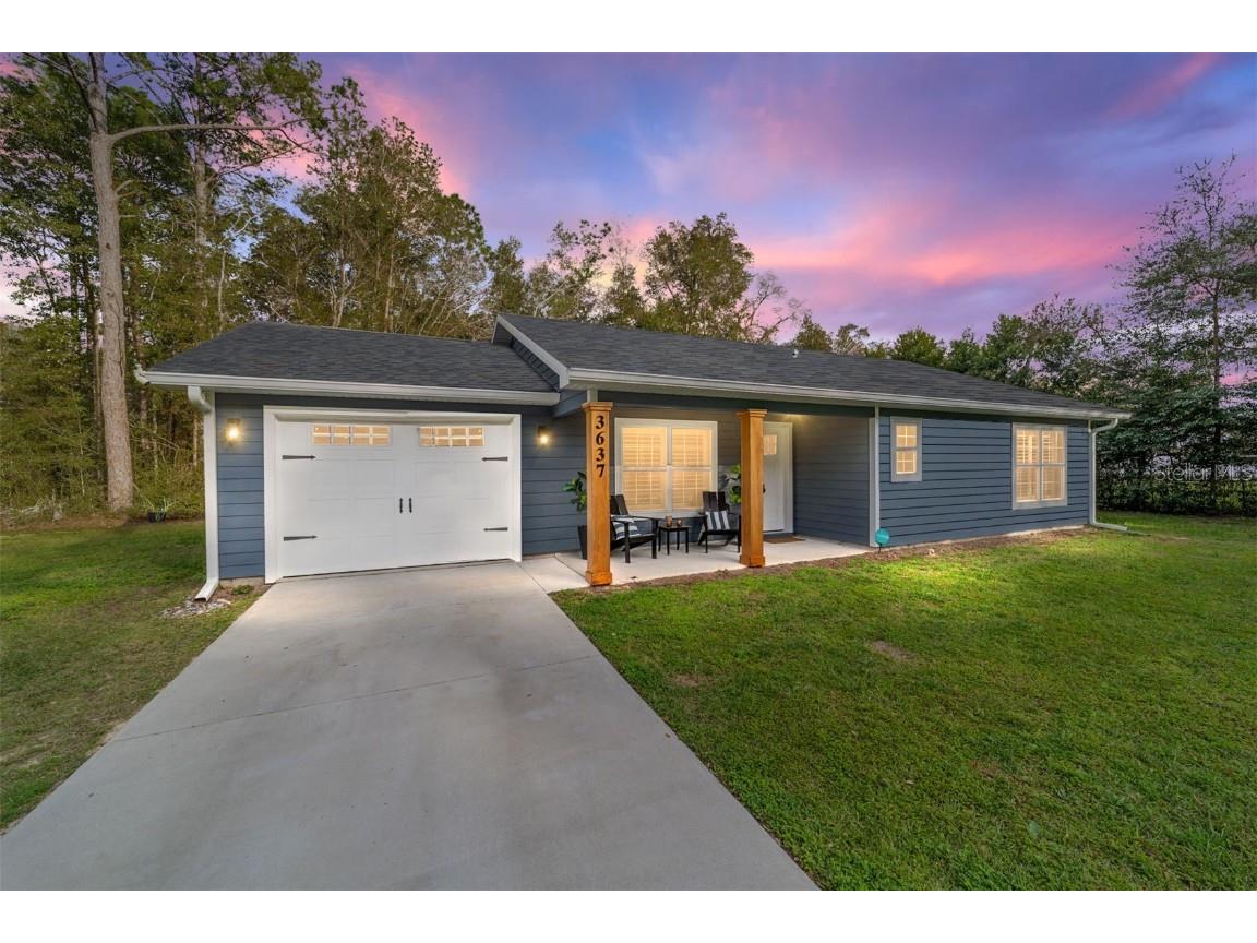 3637 SW Bass Road Dunnellon FL 34431 OM672759 image1