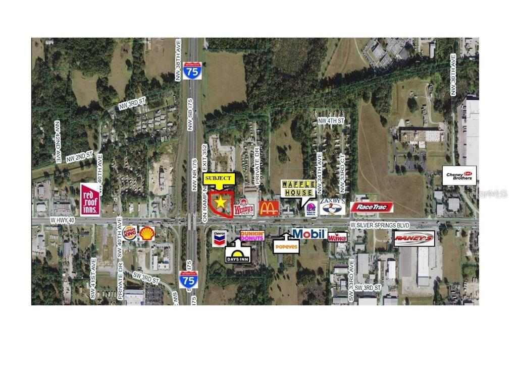 3637 W Silver Springs Boulevard Ocala FL 34475 OM652532 image1