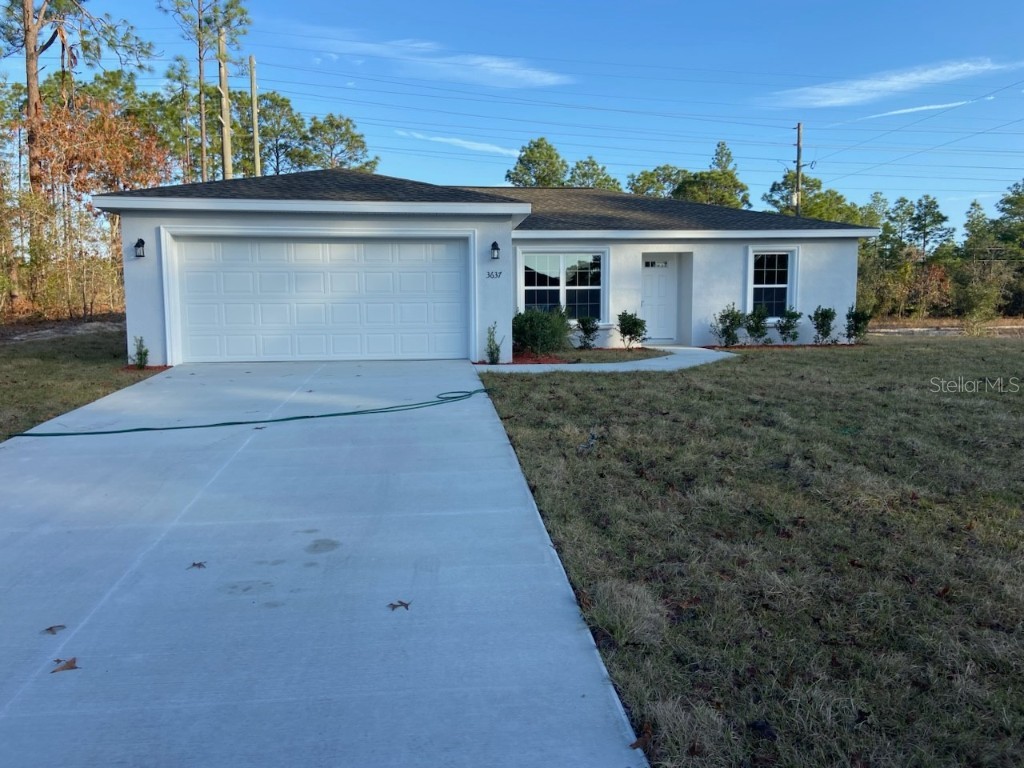 3637 W Wilhelm Street Dunnellon FL 34433 G5091032 image1