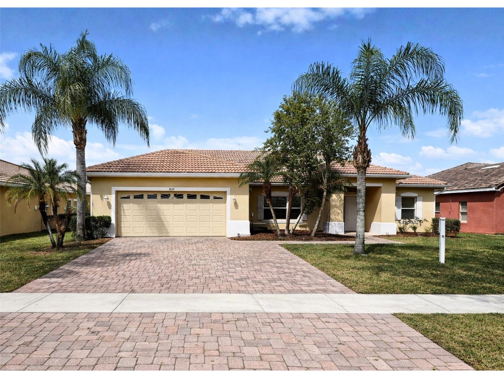 3637 Weatherfield Drive Kissimmee FL 34746 O6394120 image1
