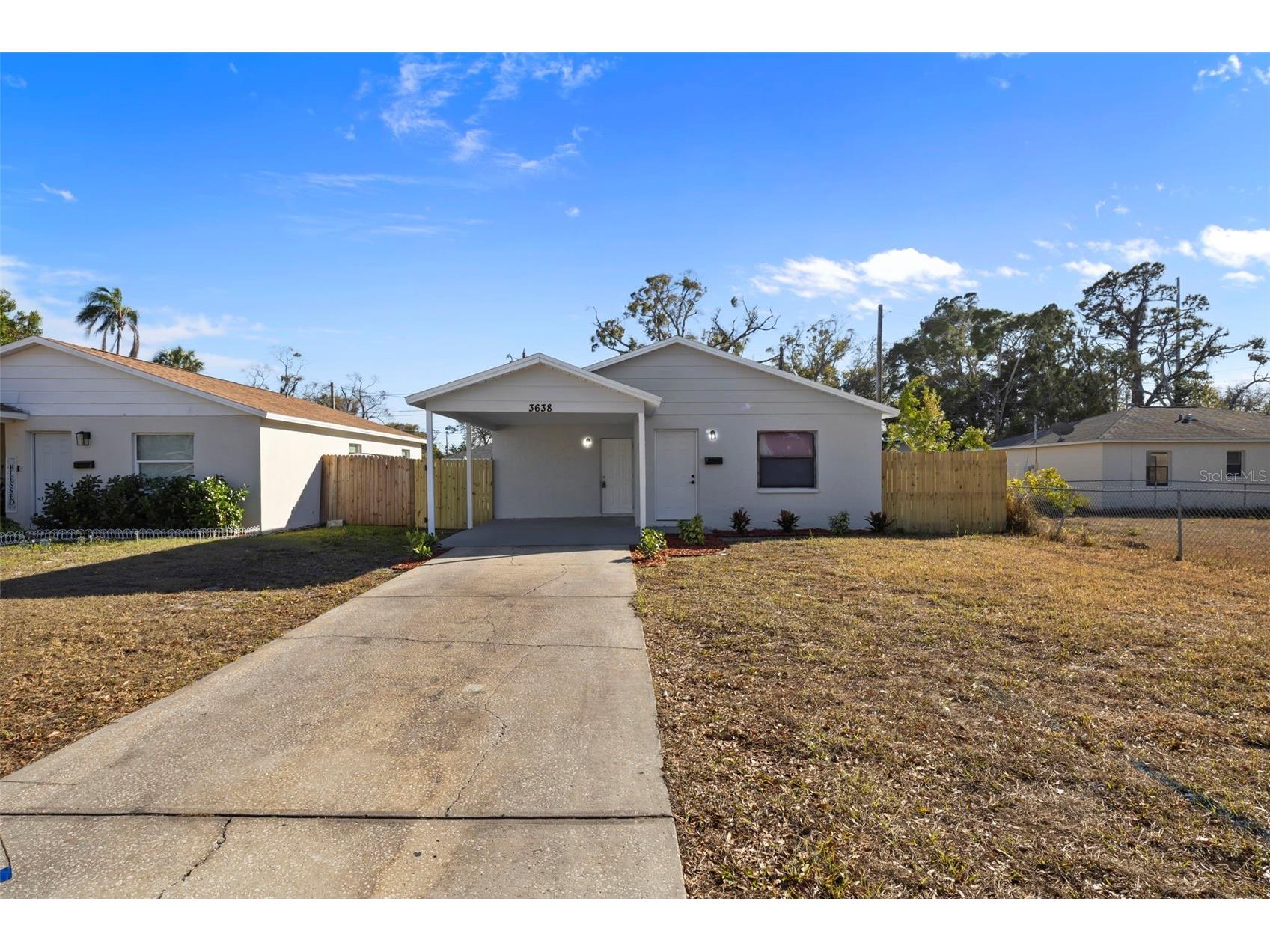 3638 14th Avenue S Saint Petersburg FL 33711 TB8474908 image3