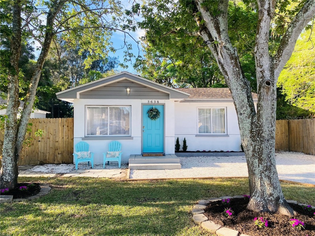 3638 51st Avenue N Saint Petersburg FL 33714 U8195965 image1