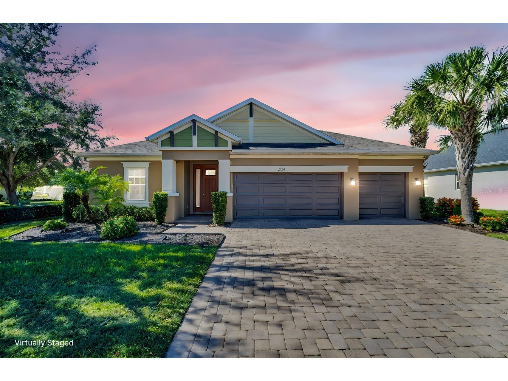 3638 Arboretum Place Palm Harbor FL 34683 TB8445355 image76