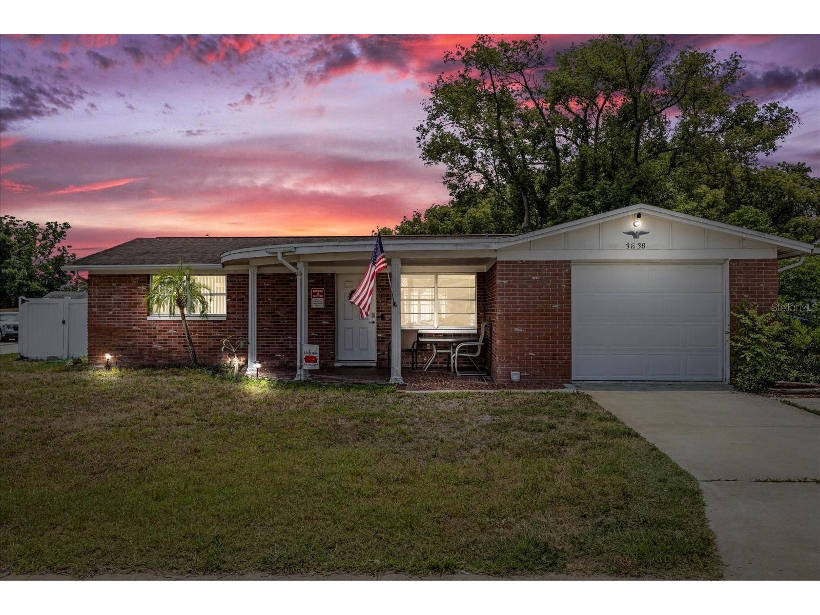 3638 Bigelow Drive Holiday FL 34691 W7882161 image1